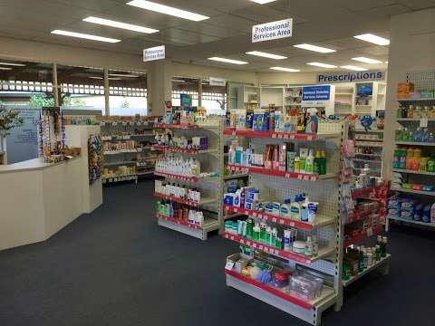 Photo: Marysville Pharmacy