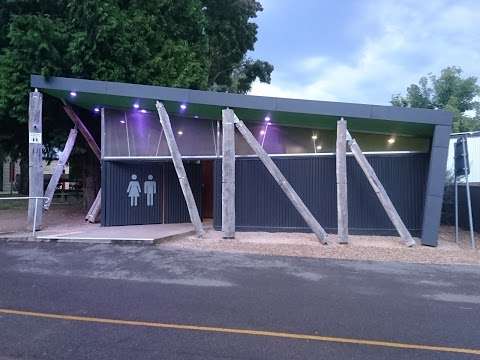 Photo: Gallipoli Park Public Toilets